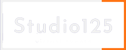 Studio125 Virtual Logo